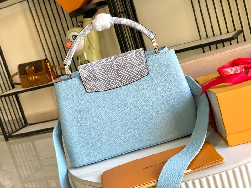 Louis Vuitton Top Handle Bags